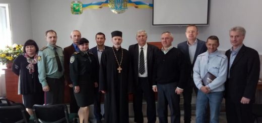 У Харкові відзначили 30-річчя християнського служіння у пенітенціарній системі України як регулярного душпастирства ув'язнених