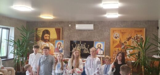 Свято матері — день вдячності, молитви і пам'яті