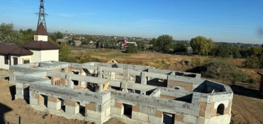 Рік від надії до діла: наш храм — живе свідчення віри й любові