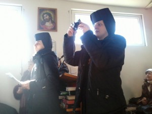 Виступ до дня народження Тараса Шевченка. Харків